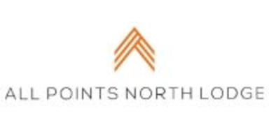 All Points North Lodge logo