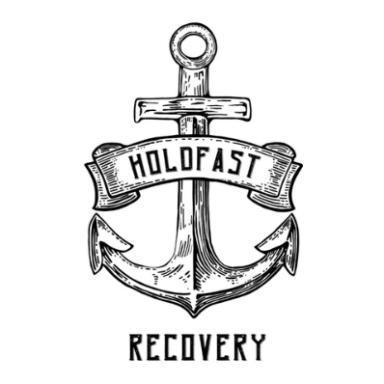 Holdfast Recovery logo