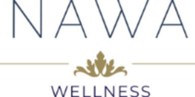 NAWA Wellness logo