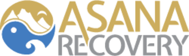 Asana Recovery  logo
