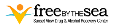 Free by the Sea logo