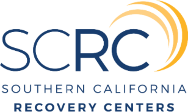 Southern California Recovery logo