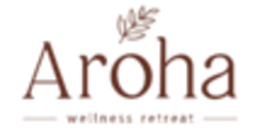 Aroha Rehab logo