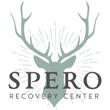 Spero Men's Recovery Center logo