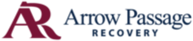 Arrow Passage Recovery logo