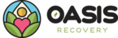 Oasis Recovery Center logo