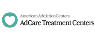 AdCare Outpatient Worcester logo