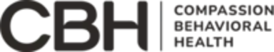 Compassion Behavioral Health logo