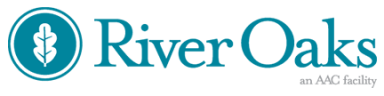 River Oaks Treatment Outpatient Center logo