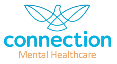 Connection Mental Healthcare logo