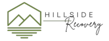 Hillside Recovery logo