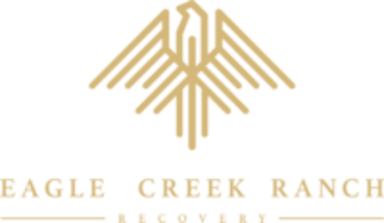 Eagle Creek Ranch Recovery for Men logo