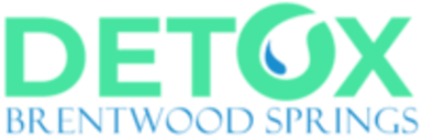 Brentwood Springs Detox logo
