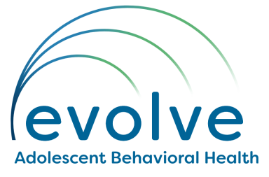 Evolve Teen Treatment Center logo