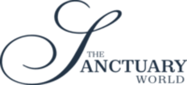 The Sanctuary Oceanic logo
