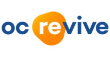 OC Revive logo