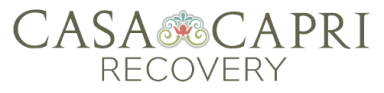 Casa Capri Recovery logo