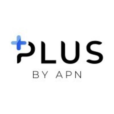 Plus by APN Malibu logo
