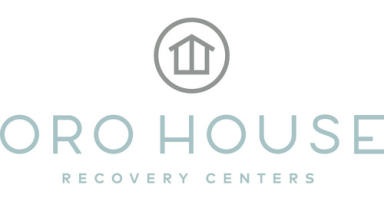 Oro House Outpatient & Sober Living logo