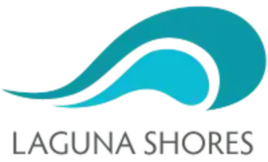 Laguna Shores logo