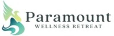 Paramount Wellness Retreat logo