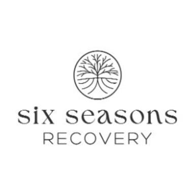 Six Seasons Recovery logo