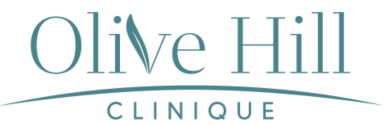 Olive Hill Clinique logo