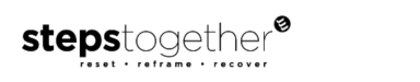 Steps Together - The Chestnuts logo