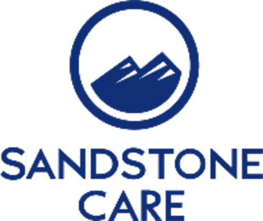 Sandstone Care Boulder Mental Health logo