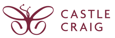 Castle Craig logo