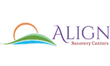 Align Recovery Centers logo