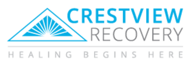 Crestview Recovery logo