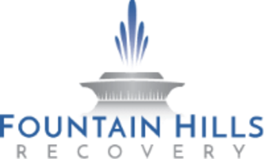 Fountain Hills Recovery logo