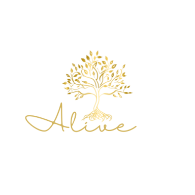 Alive Mental Health Retreat Bali logo