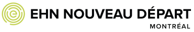 EHN Nouveau Départ Montréal logo