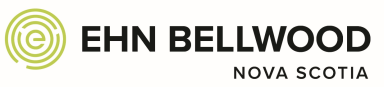 EHN Bellwood Nova Scotia logo