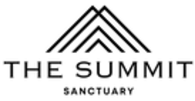 The Summit Sanctuary logo