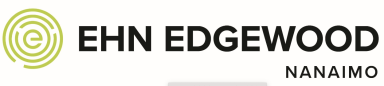 EHN Edgewood Nanaimo logo