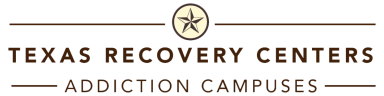Texas Recovery Centers logo