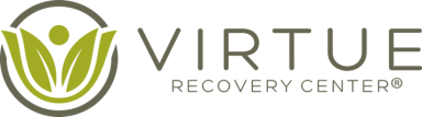 Virtue Recovery Houston logo