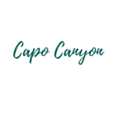 Capo Canyon logo