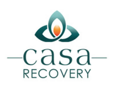 Casa Recovery logo