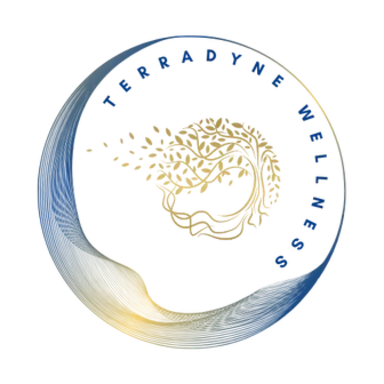 Terradyne Wellness Centre logo