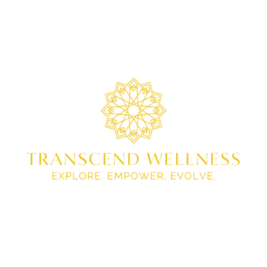 Transcend Wellness logo