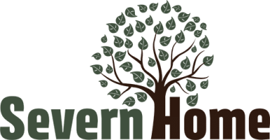 Severn Home Men's Sober Living - Pasadena logo