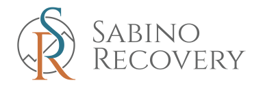 Sabino Recovery logo
