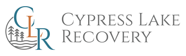 Cypress Lake Recovery logo