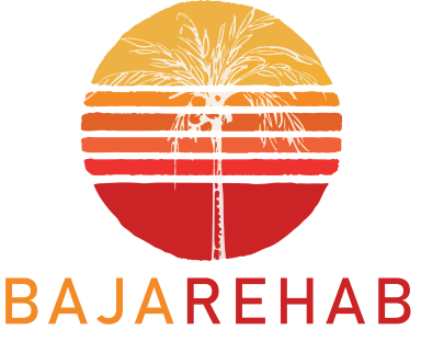 Baja Rehab logo