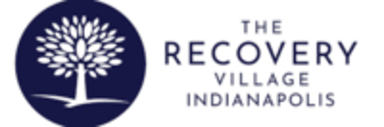 The Recovery Village Indianapolis  logo