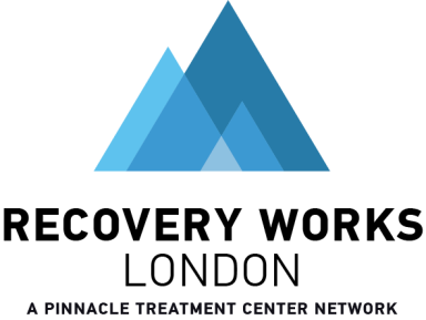 Recovery Works London (Closed) logo